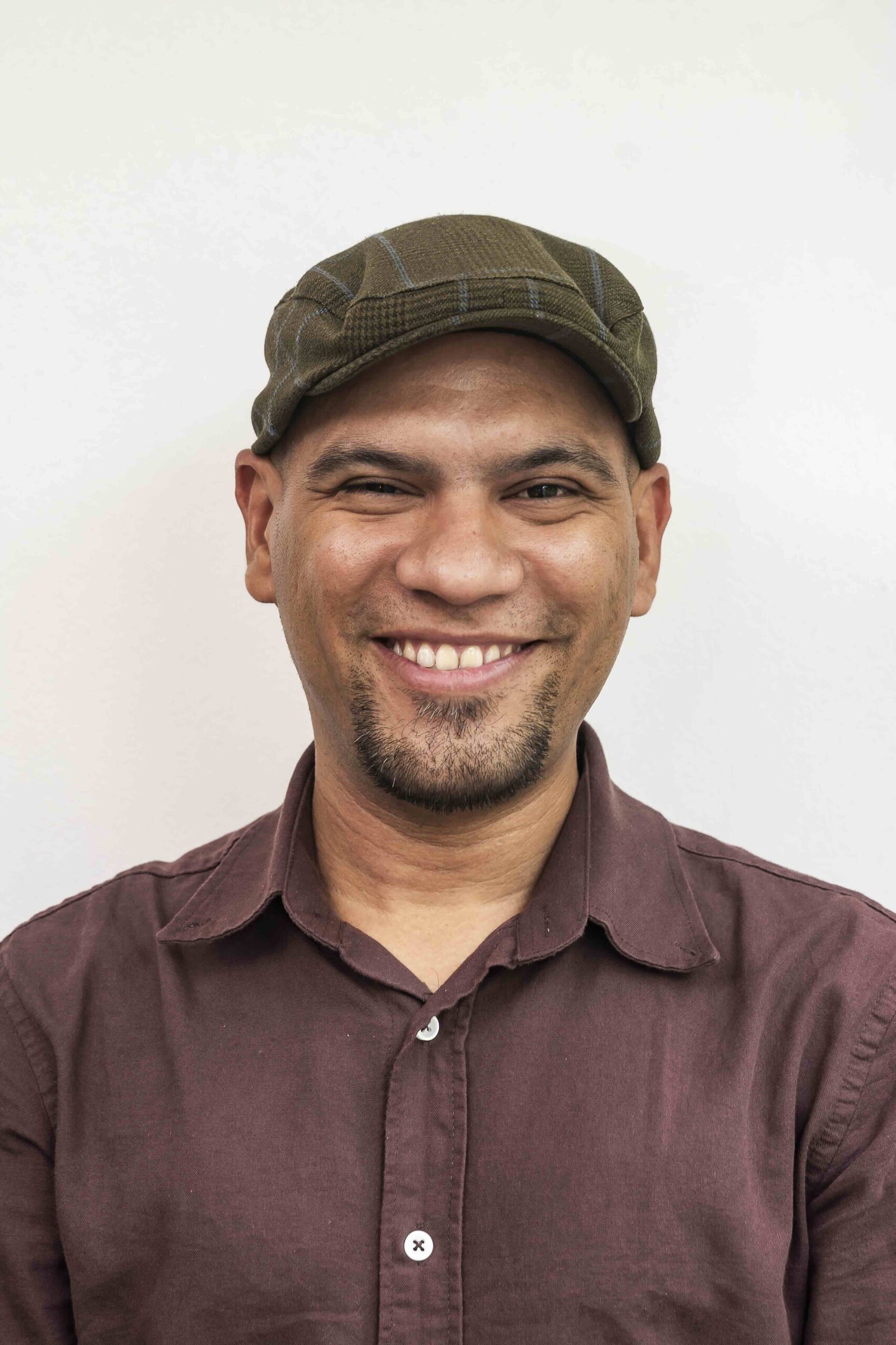 Allen Porto